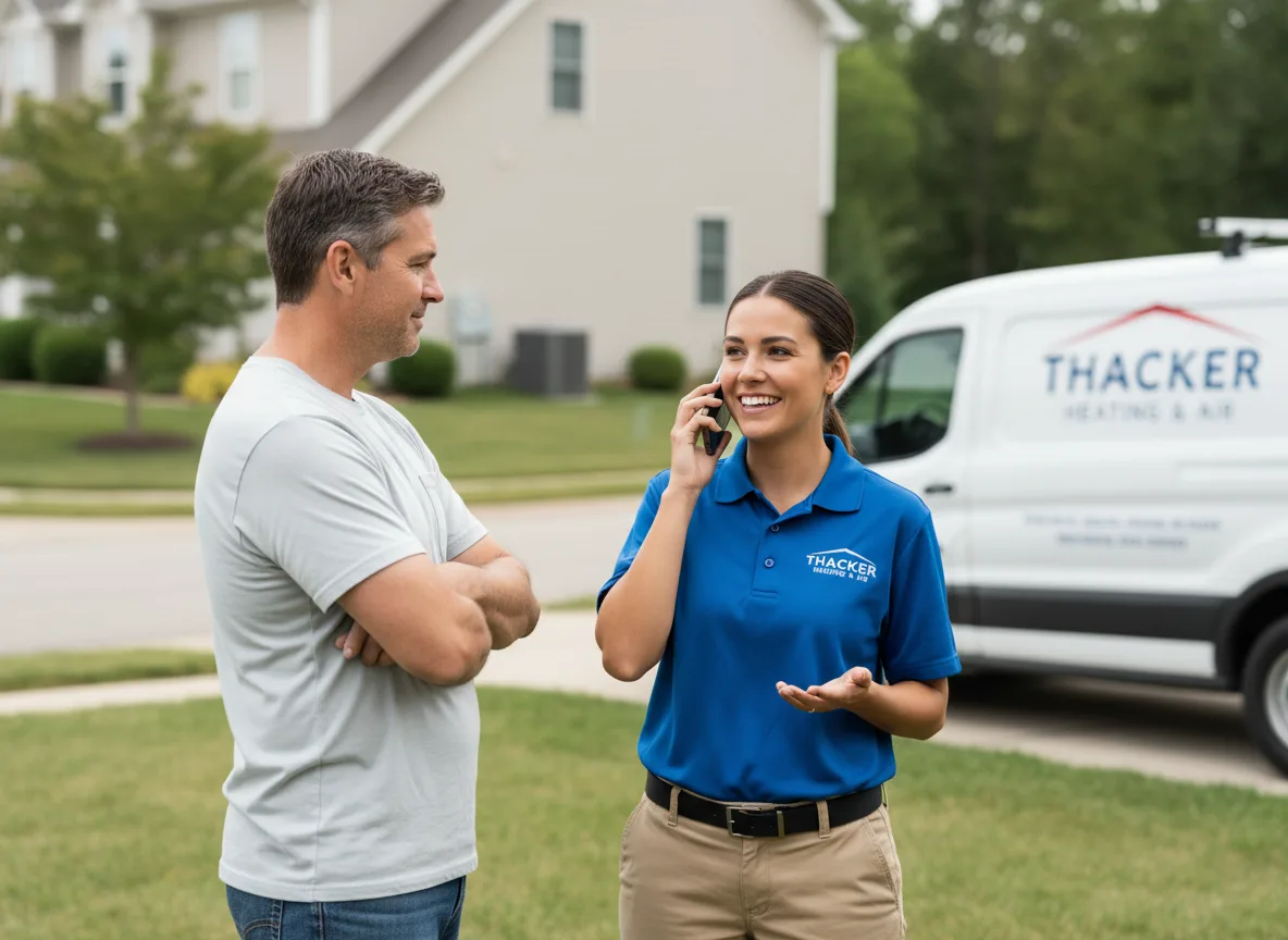 Ac Repair Perley, MN FAQs